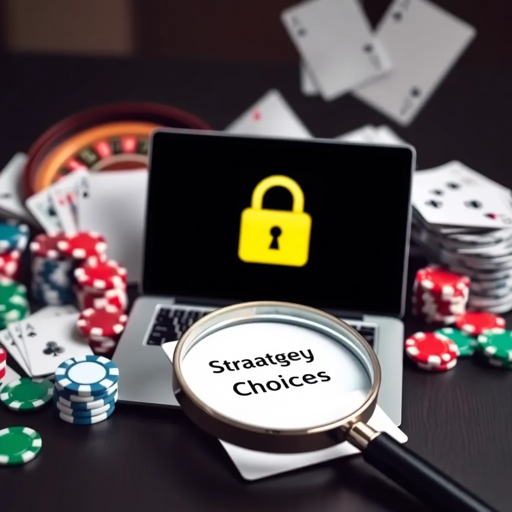 스포츠전략과 승률을 높이는 안전 베팅 노하우