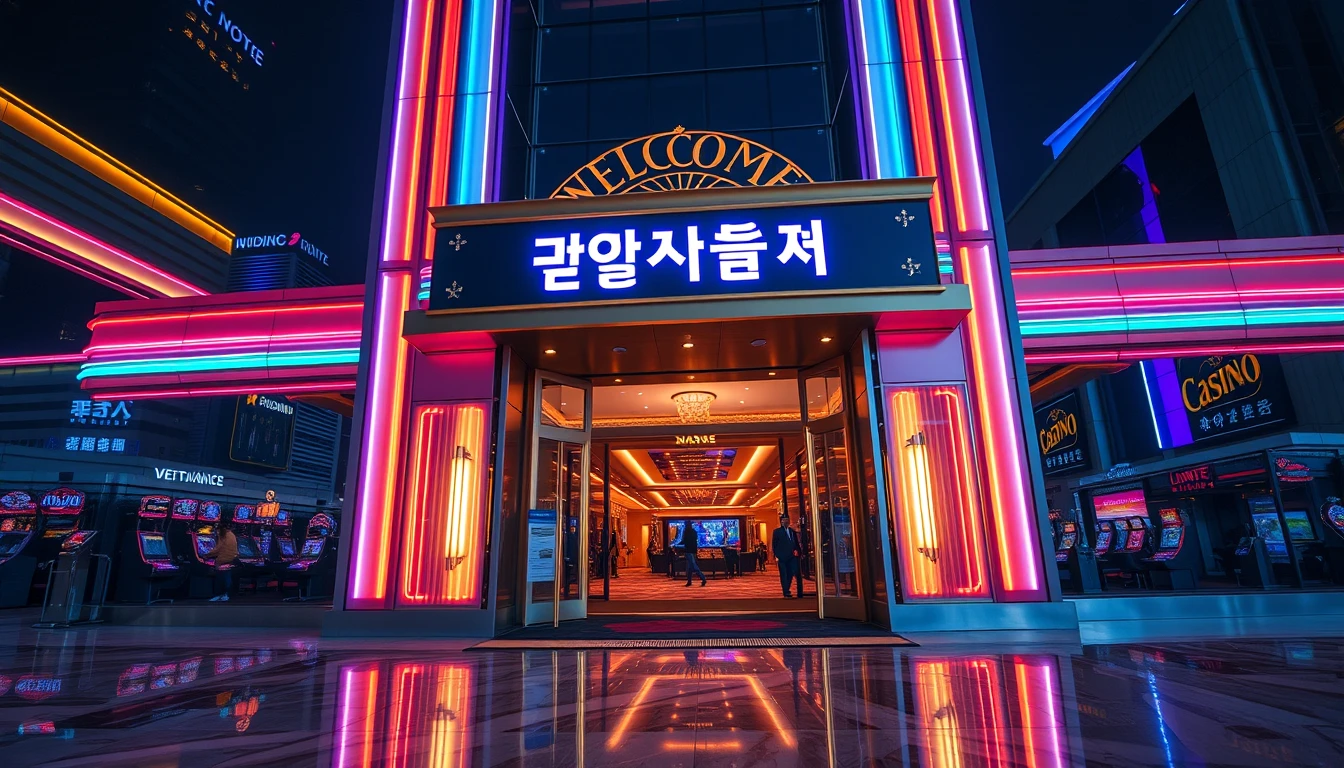 초보자를 위한 온라인 카지노 안전 입문 가이드